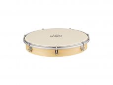 Nino Percussion NINO5Y 10" Kehärumpu - Keltainen/Punainen