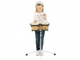 Nino Percussion NINO3NTBK