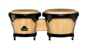 Nino Percussion NINO3NTBK