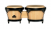 Nino Percussion NINO3NTBK