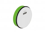 Nino Percussion 8" Kehärumpu NINO45SP - Keltainen