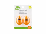 Nino Percussion NINO540OR-2 Munamarakassit, Oranssi
