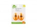 Nino Percussion NINO540OR-2 Munamarakassit, Oranssi