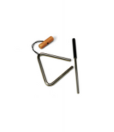 Nino Percussion 6" Triangle NINO551
