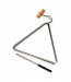 Nino Percussion NINO552 Triangeli 8"