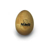 Nino Percussion NINO10 Leather Maracas