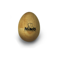 Nino Percussion NINO565 Wooden Maracas