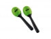 Nino Percussion NINO569GG Marakassit, Vihreä
