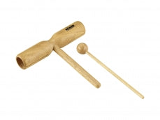 Nino Percussion NINO22 Wood Block, Large