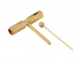 Meinl MWB2BK Wood Block - Large