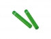 Nino Percussion NINO576GR Rattle Stick - Vihreä