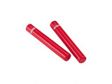 Nino Percussion NINO576R Rattle Stick - Punainen