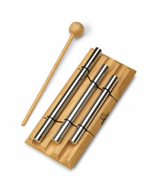 Nino Percussion NINO580 Energy Chimes, 3-Tone
