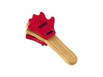 Nino Percussion NINO585 Varsikastanjetti