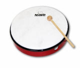 Nino Percussion NINO36 10" Viritettävä Kehärumpu
