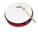 Nino Percussion NINO5R 10" Kehärumpu Punainen