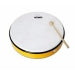 Nino Percussion NINO5Y 10" Kehärumpu - Keltainen/Punainen