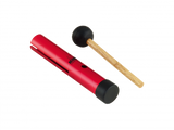 Nino Percussion NINO602R Wah-wah Tube -efektiputki