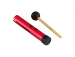 Nino Percussion NINO602R Wah-wah Tube -efektiputki