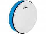 Nino Percussion NINO6GG 12" Kehärumpu, Vihreä