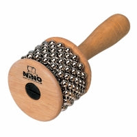 Meinl CA5BK Turbo Cabasa Medium
