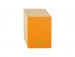 Nino Percussion NINO950OR Lasten Cajon - Oranssi