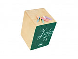 Nino Percussion NINO951DG Chalkboard Cajon