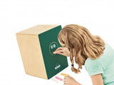 Nino Percussion NINO951DG Chalkboard Cajon