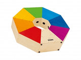 Nino Percussion NINO954 Classroom Cajon -rumpupiiri