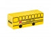 Nino Percussion NINO956 School Bus Shaker