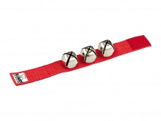 Nino Percussion NINO962 Hand Bell - 4 kelloa