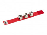 Nino Percussion NINO962 Hand Bell - 4 kelloa