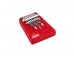 Nino Percussion NINO964R -peukalopiano, Medium