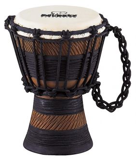 Nino Percussion NINO-ADJ3-XXS African Djembe