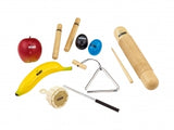 Nino Percussion NINO550 Triangeli 4"