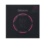 NYXL0984SB 8-kielisen sähkökitaran kielisetti 009-084