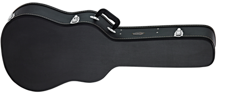 Kovat kotelot ja laukut kitaralle