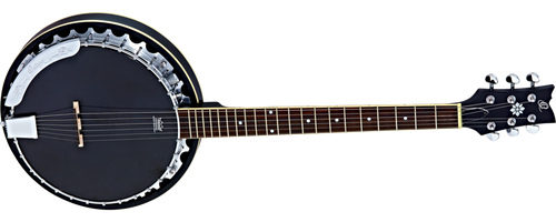 Banjot ja mandoliinit