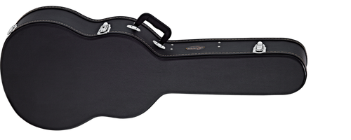 Kovat kotelot ja laukut kitaralle