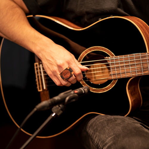 Muut kitaratarvikkeet