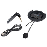 Klassisen kitaran mikrofonisysteemi OSWS86