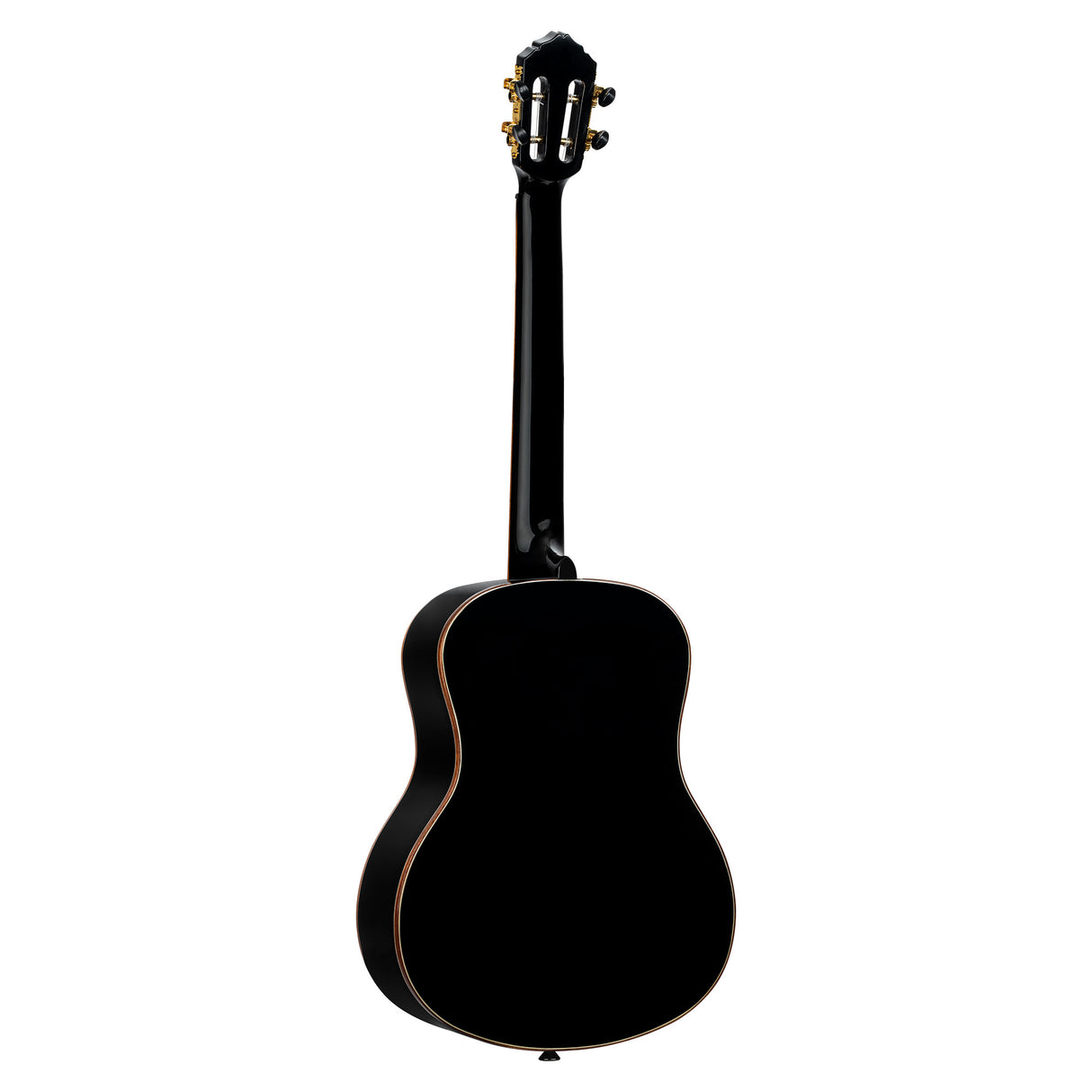 Baritoniukulele RUOX-BA