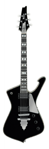 Ibanez PS10BK Paul Stanley