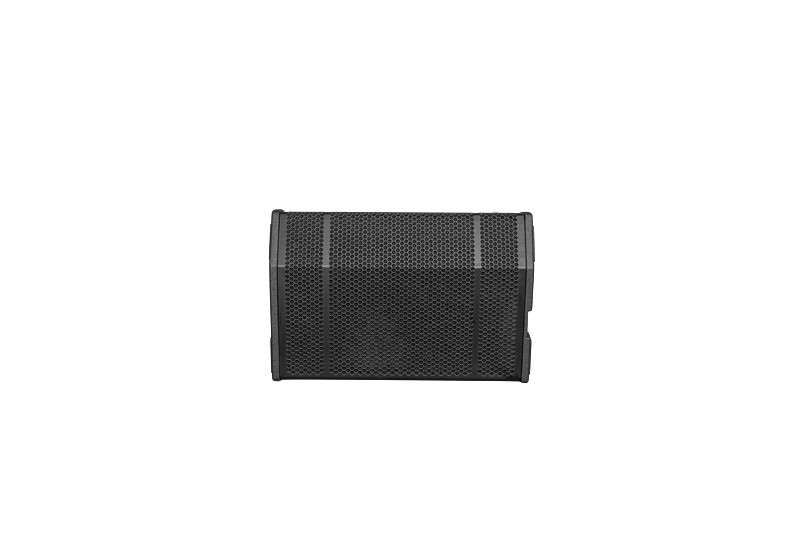 dB Technologies Vio W12T 2-Way Active Coaxial Stage Monitor.