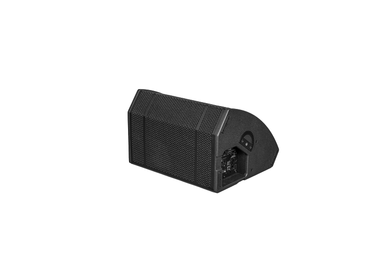 dB Technologies Vio W12T 2-Way Active Coaxial Stage Monitor.