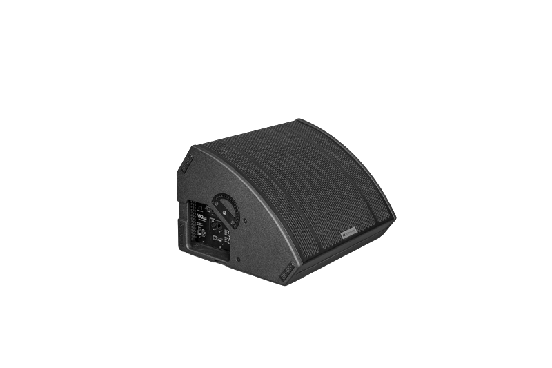 dB Technologies Vio W12T 2-Way Active Coaxial Stage Monitor.