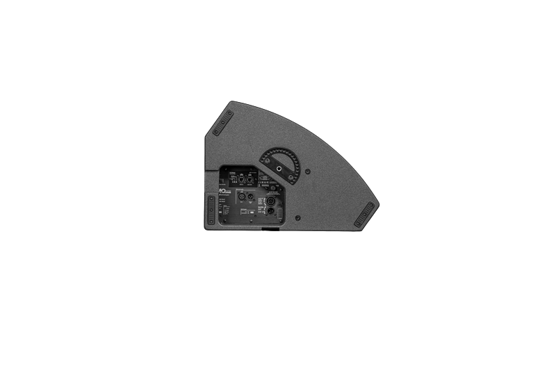 dB Technologies Vio W12T 2-Way Active Coaxial Stage Monitor.