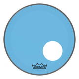 Tama 18" bassorummun etukalvo