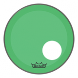 Tama 18" bassorummun etukalvo