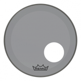 Tama 18" bassorummun etukalvo